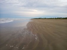 TERRENO EN VENTA EN PLAYA NOVILLERO, TECUALA, TEPIC, NAYARIT, MEXICO