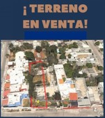 terreno en venta, excelente ubicación, montes de ame