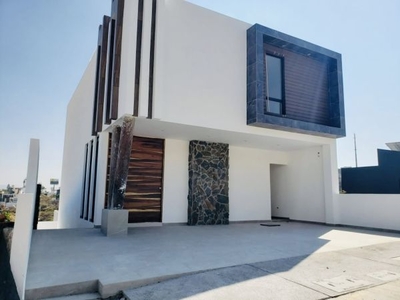 Casa en Pre Venta en Zanda Residencial 4 habitaciones