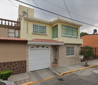 Casa en venta en Santa monica, Tlalnepantla de Baz, Edo de Méx. AG