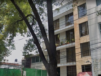 Departamento en venta en Col. del Valle, Calle Adolfo Prieto, Benito Juarez