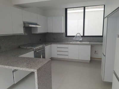 Departamento en Venta en Lomas de Chapultepec, Miguel Hidalgo