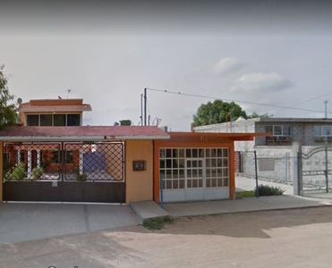 GRAN OPORTUNIDAD, REMATE DE CASA EN PACHUCA, HIDALGO