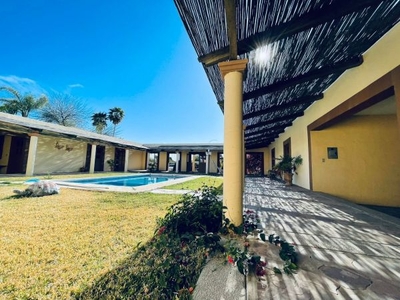 HACIENDA EN VENTA HERMOSA EN RIO BONITO Y EXCELENTE PRECIO!