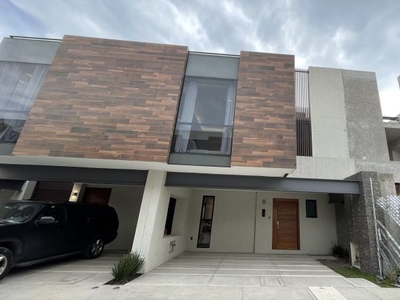Hermosa Casa en Venta en San Mateo Atenco a 40 Minutos de Santa Fe CDMX