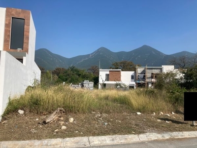 TERRENO EN VENTA EN AMORADA