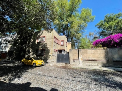 Vendo Casa Progreso Santa Catarina Coyoacan