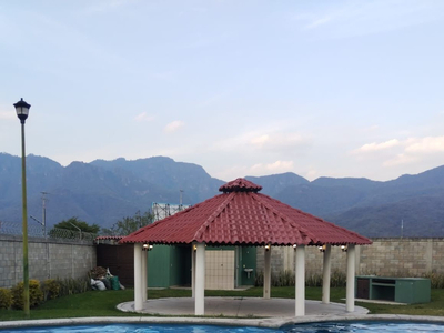 Casa De Descanso En Morelos