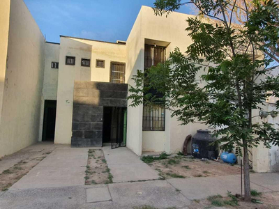 Casa En Renta En Villas De Las Perlas En Torreòn, Coahuila.