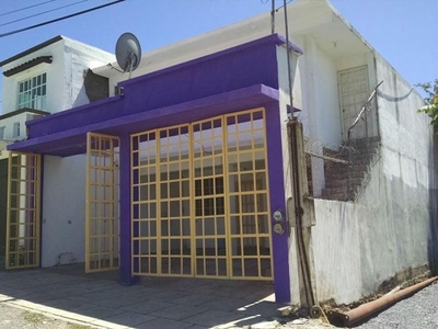 Casa en Renta en Vista industrial Lázaro Cárdenas, Michoacan de Ocampo