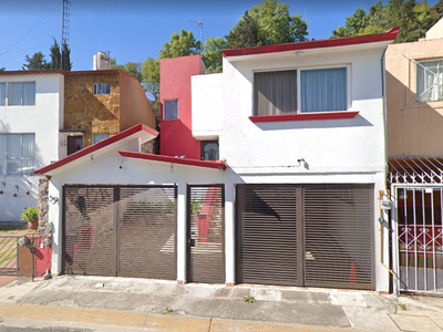 Casa en venta Apeninos 59, Mz 006, Lomas Verdes 4ta Sección, Naucalpan De Juárez, Estado De México, México