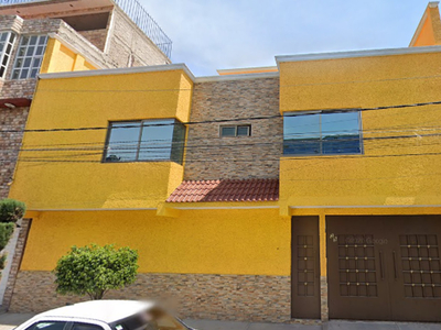 Casa en venta C. 33 39, Mz 005, Maravillas, Ciudad Nezahualcóyotl, Estado De México, México