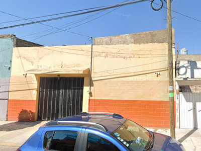 Casa en venta Calle 17 148, Mz 009, El Sol, Ciudad Nezahualcóyotl, Estado De México, México