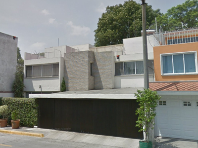 Casa en venta Carlos J.meneses 16, Mz 036, Ciudad Satélite, Naucalpan De Juárez, Estado De México, México