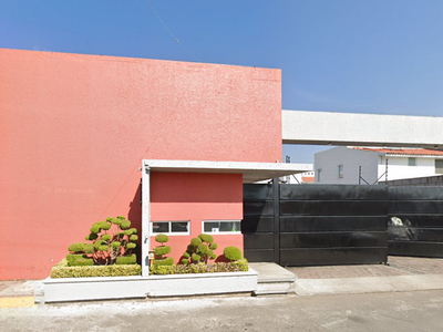 Casa en venta Ceiba 601, Metepec, Estado De México, México