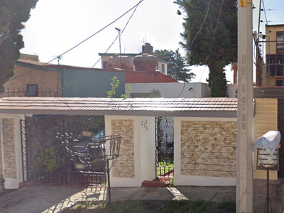 Casa en venta Cerro De Atenco 235, Mz 016, Habitacional Los Pirules, Tlalnepantla De Baz, Estado De México, México