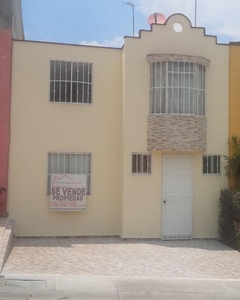 Casa en Venta en CLAUSTROS DE SAN MIGUEL Cuautitlán Izcalli, Mexico