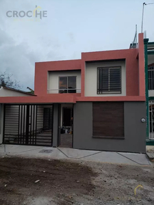 Casa En Venta En Coatepec Ver Zona Campo Viejo Aceptamos Creditos