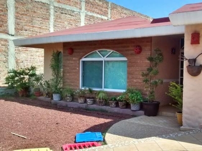 Casa en Venta en El Colli Zapopan, Jalisco