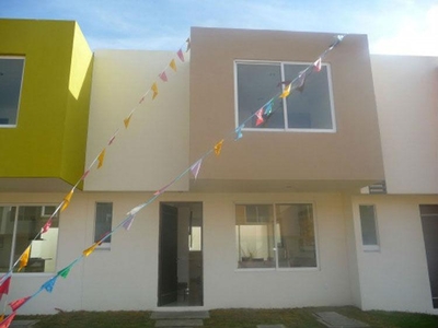 Casa en Venta en Fraccionamiento Paseo Esmeralda. Morelia, Michoacan de Ocampo