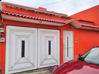 Casa en Venta en IZCALLI JARDINES Ecatepec de Morelos, Mexico