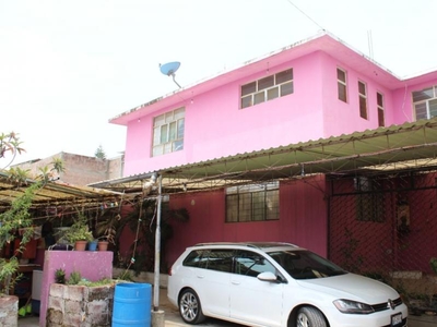 Casa en Venta en RICARDO FLORES MAGON Tepotzotlán, Mexico