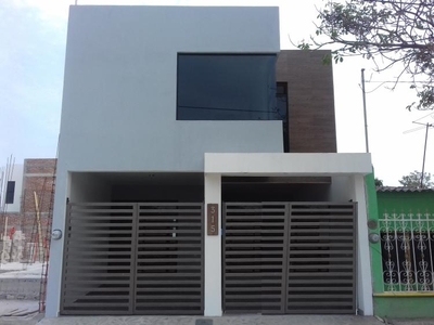 Casa en Venta en san Jose Teran Tuxtla Gutiérrez, Chiapas