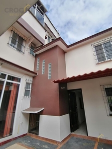 Casa En Venta En Xalapa Veracruz Unidad Habitacional Fovissste, Zona Ruiz Cortines, Plaza Museo