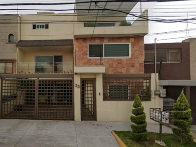 Casa en venta Francisco De Montejo 33, Mz 023, Ciudad Satélite, Naucalpan De Juárez, Estado De México, México