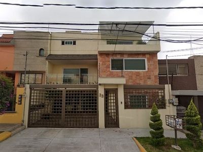 Casa en venta Francisco De Montejo 33-mz 023 Mz 023, Mz 023, Ciudad Satélite, Naucalpan De Juárez, Estado De México, México