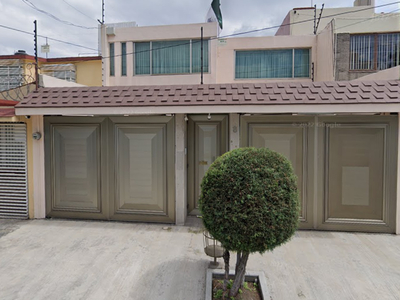 Casa en venta Jesus Urueta 8, Mz 026, Ciudad Satélite, Naucalpan De Juárez, Estado De México, México