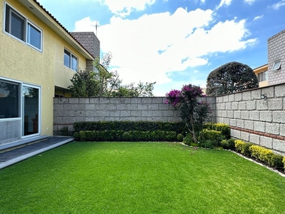 Casa en venta Llano Grande, Metepec, Metepec