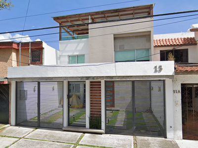 Casa en venta Luis Cabrera 13, Cd. Satélite, 53100 Naucalpan De Juárez, Méx., México