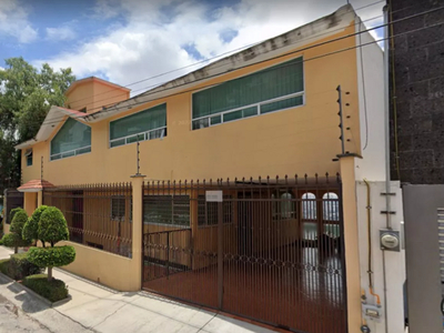 Casa en venta Mar De Las Ondas 74, Ciudad Brisa, Naucalpan De Juárez, Estado De México, México