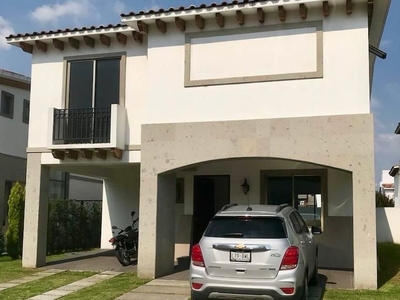 Casa en venta Metepec Centro, Metepec