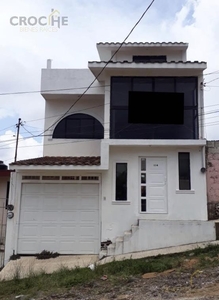 Casa En Venta-renta En Xalapa Veracruz Colonia Carolino Anaya, Equipada