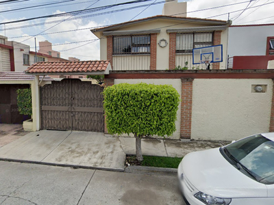 Casa en venta Sabinos 17d, Mz 011, Jardines De San Mateo, Naucalpan De Juárez, Estado De México, México