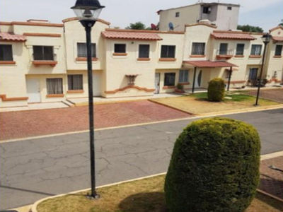 Casa en venta Torremolinos 7, Mz 003, Villa Del Real, 55749 Ojo De Agua, Méx., México