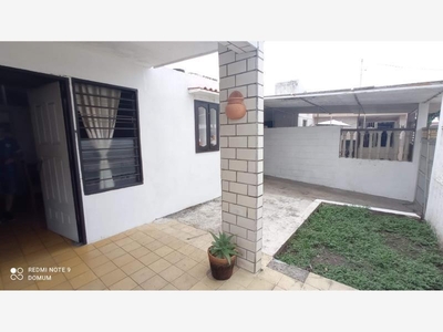 Casa Sola En Venta Casa Tamsa