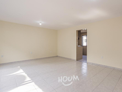 Departamento En Ampliación Valle Ceylan, Tlalnepantla Con 2 Recámaras, 75 M², Id: 107740