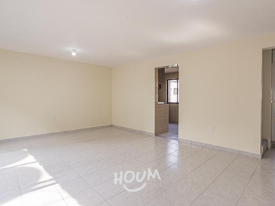 Departamento en renta Bosques De Ceylán, Tlalnepantla De Baz