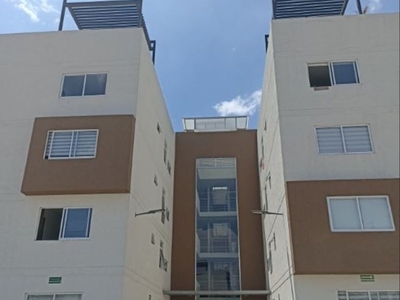 Departamento en venta Avenida Constitución, Santa María Guadalupe Las Torres, Cuautitlán Izcalli, México, 54743, Mex