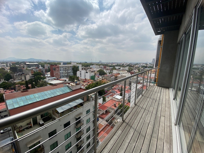 Departamento En Venta Con Amenidades Grand Tower Del Valle