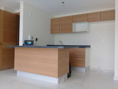 Departamento en Venta en anahuac Miguel Hidalgo, Distrito Federal