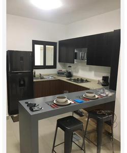 Departamento En Venta En Monterrey Centro