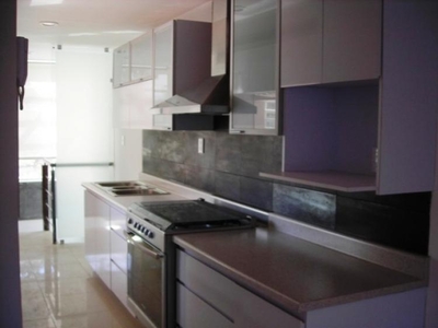 Departamento en Venta en Santa Ursula Coapa Coyoacán, Distrito Federal