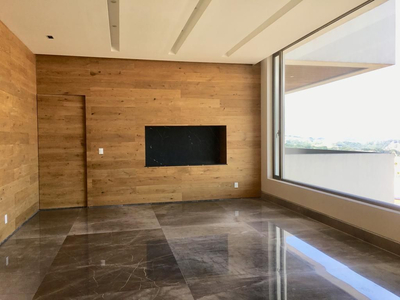 Departamento En Venta En Vista Horizonte - Interlomas