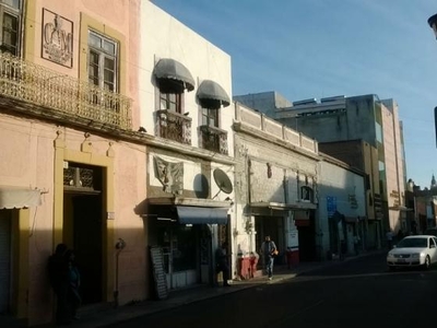 Local en Venta en Colonia centro Celaya, Guanajuato