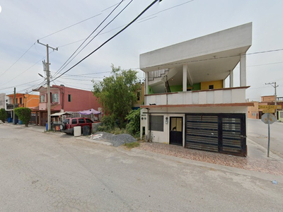 Remate Del Banco En Balcones De Alcala Iii, Reinosa, Tamaulipas. Solo Efectivi. -ijmo