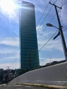 Renta De Oficinas En Xalapa, Centro Mayor, Torre Jv, Piso 13, 57.99 M2